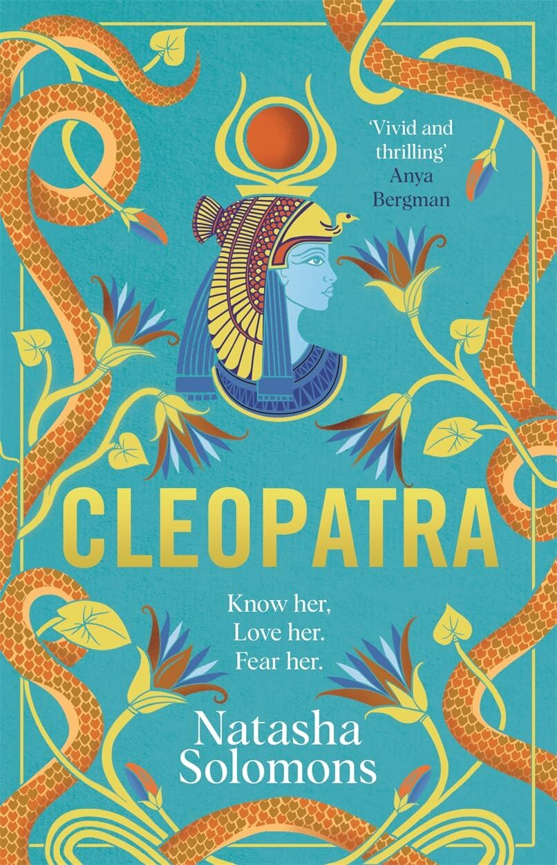 Cleopatra