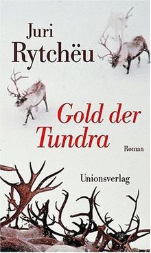 Gold der Tundra