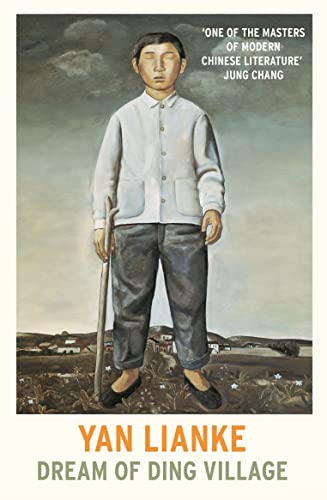 Yan Lianke Dream Of Ding Village