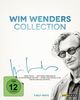 Wim Wenders Collection [Blu-ray]