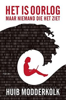 Wat niemand ziet: Hoe we worden bekeken en gemanipuleerd