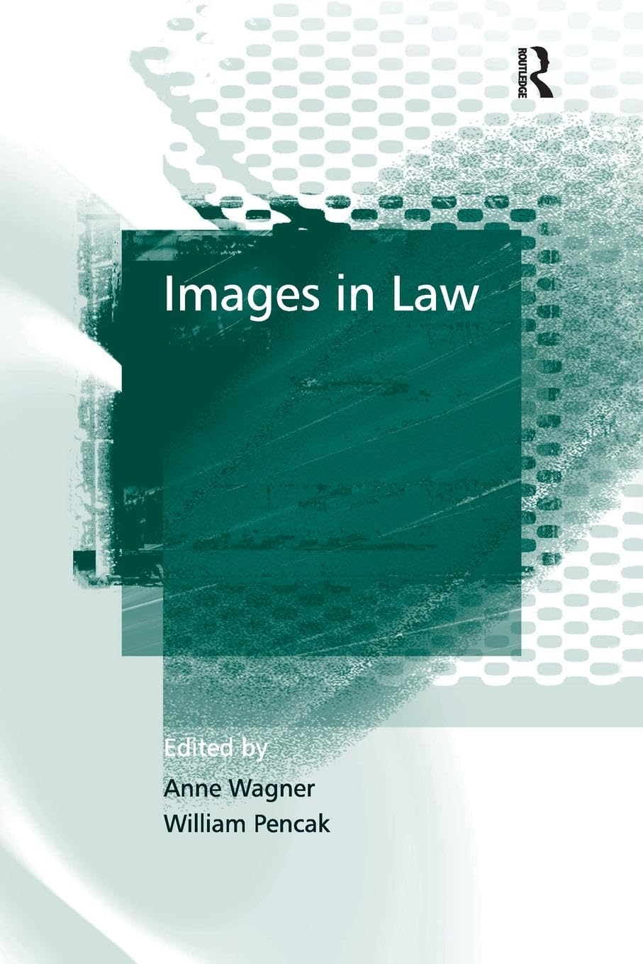 William Pencak Images In Law