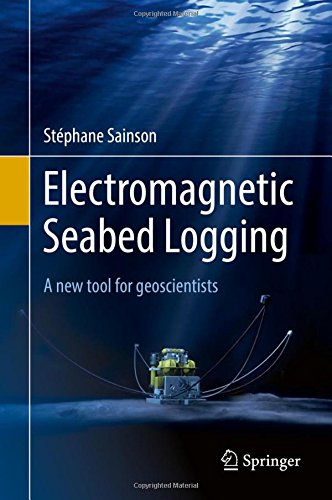 Electromagnetic Seabed Logging: A new tool for geoscientists
