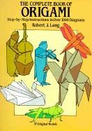 Complete Book of Origami