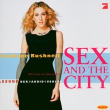 Sex and the City. 2 CDs.