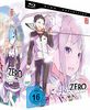Re:ZERO - Starting Life in Another World - Blu-ray Vol. 1 + Sammelschuber - Limited Deluxe Edition
