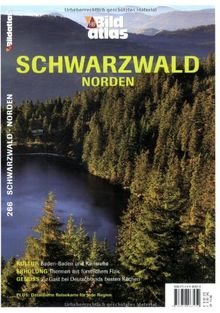 Bildatlas Schwarzwald Norden