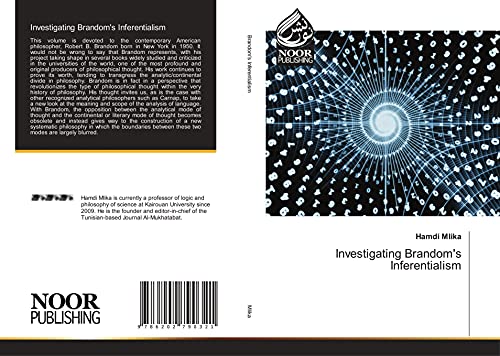 Investigating Brandom's Inferentialism