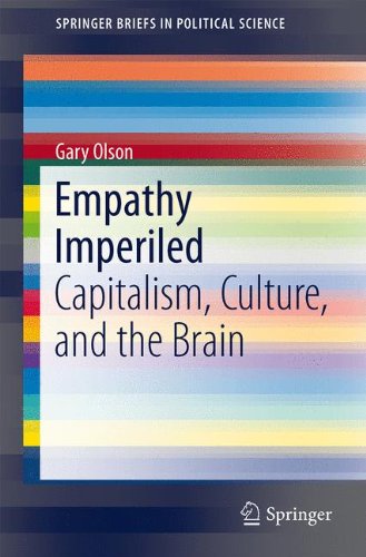 Empathy Imperiled: Capitalism, Culture, and the Brain (SpringerBriefs in Political Science)