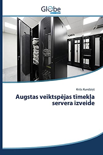 Augstas veiktspējas tīmekļa servera izveide