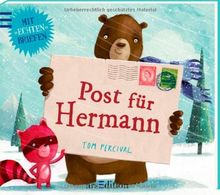 Post für Hermann