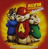 Alvin & the Chipmunks the Sque