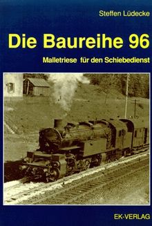 Die Baureihe 96