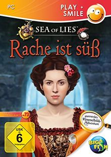 Sea of Lies: Rache ist süß