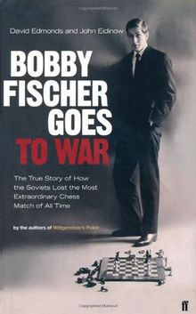 Bobby Fischer Goes to War