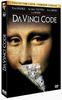 Da Vinci Code - Coffret Digipack Collector 2 DVD (Version longue). Le film avec 28 minutes de scènes supplémentaires exclusives + DVD bonus avec près de 2 heures de compléments. 