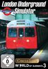 World of Subway Vol. 3 - London Underground Simulator