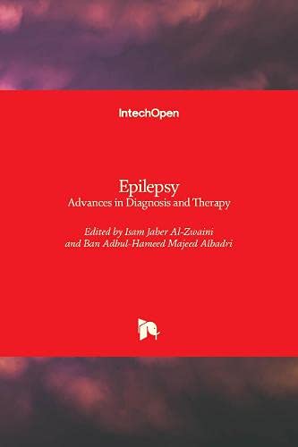 Epilepsy: Advances in Diagnosis and Therapy