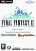 Final Fantasy XI (Online)