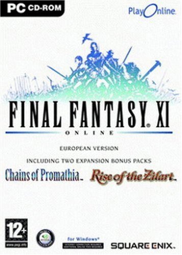 Final Fantasy XI (Online)