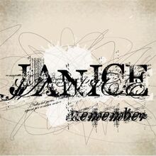 Remember von Janice, Karbon | CD | Zustand sehr gut