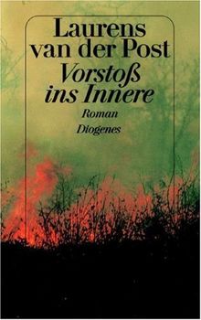 Vorstoß ins Innere. Afrika und die Seele des XX. Jahrhunderts.