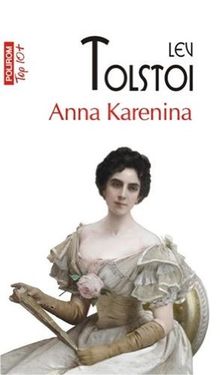 ANNA KARENINA TOP 10