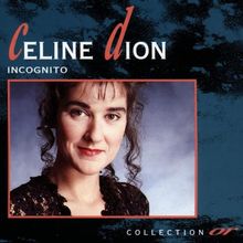 Incognito von Celine Dion | CD | Zustand gut