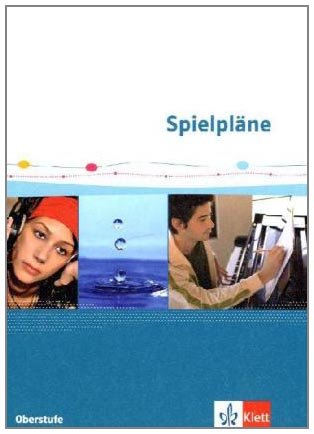 Spielpläne Oberstufe 2 Spielpläne Oberstufe Gebunden
