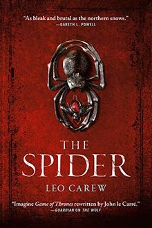 The Spider (Under the Northern Sky, Band 2)