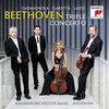 Beethoven: Tripleconcert op. 56 / Ouvertüren