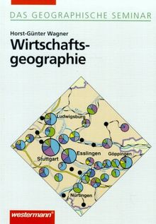 Wirtschaftsgeographie