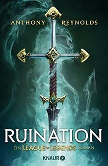 Ruination: Ein League-of-Legends-Roman