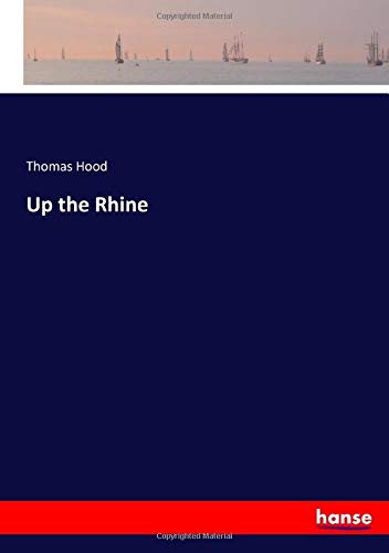 Up the Rhine