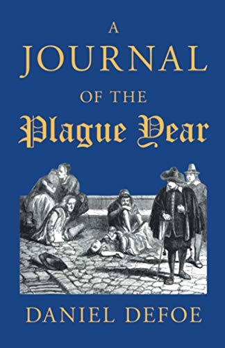 A Journal of the Plague Year