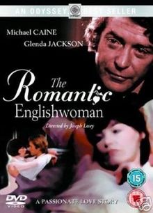 The Romantic Englishwoman [UK Import]