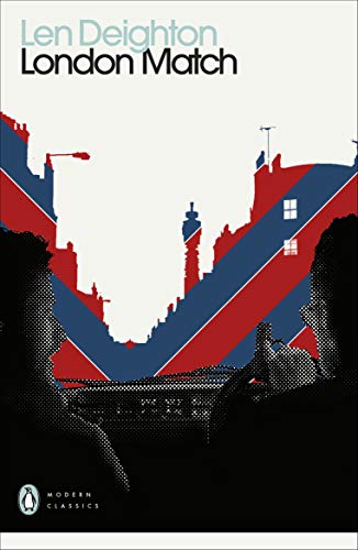 London Match (Penguin Modern Classics)