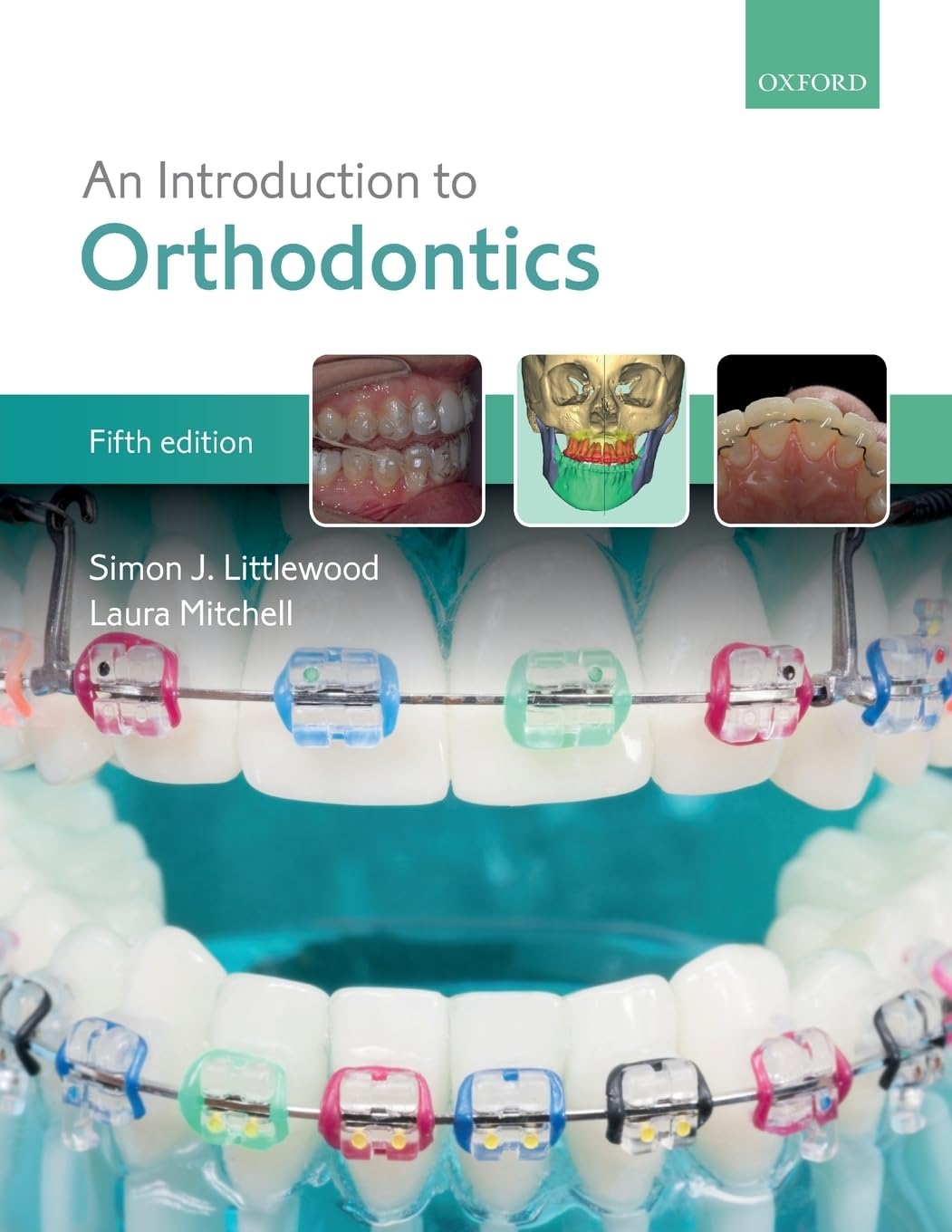 Littlewood, Simon J. An Introduction To Orthodontics