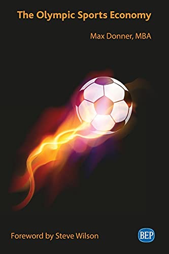 The Olympic Sports Economy (Issn)