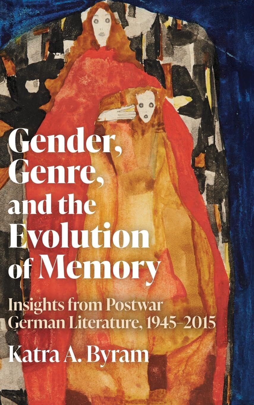 Gender, Genre, and the Evolution of Memory