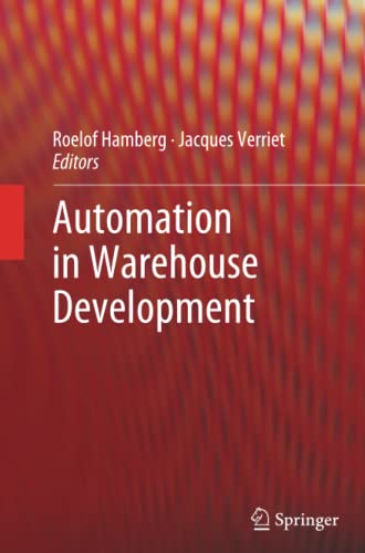Automation in Warehouse Development