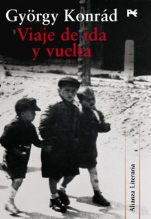 Viaje de ida y vuelta (Alianza Literaria (Al))