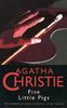 Five Little Pigs (The Christie Collection)