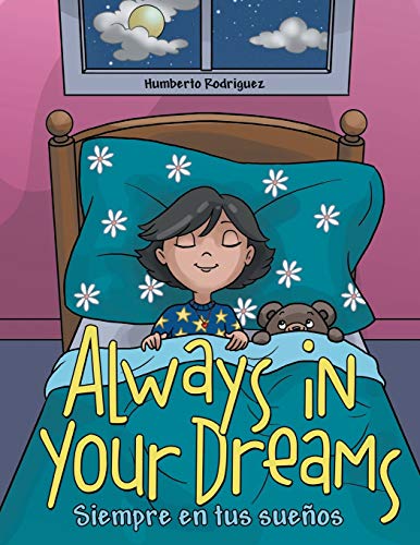 Always in Your Dreams/ Siempre en tus sueños