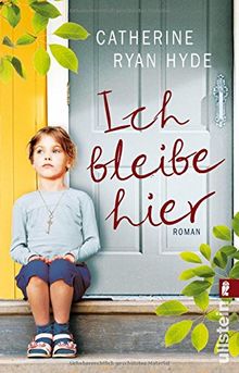 Ich bleibe hier