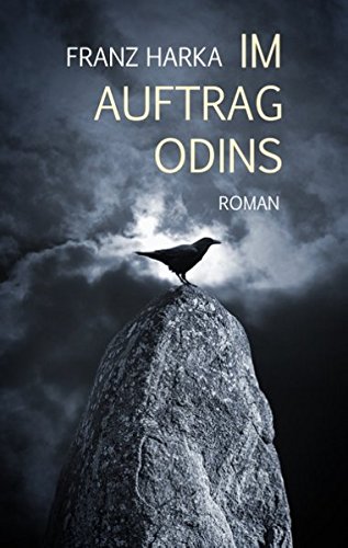 Im Auftrag Odins: Roman