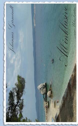 All inklusive: Eine Urlaubssatire