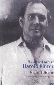The Life and Work of Harold Pinter