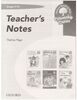 Oxford Reading Tree: Stages 9-10: Citizenship Stories: Teacher's Notes