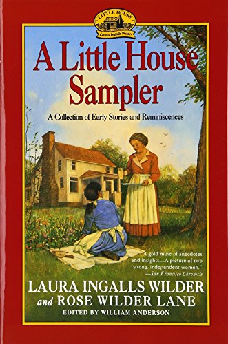 Little House Sampler